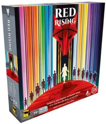 Red Rising (French)