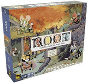 Root + Extension Riverfolk (français)