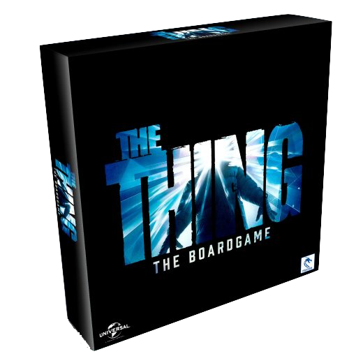 The Thing (français)