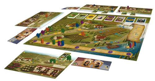 Viticulture: Essential Edition (French)