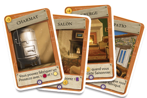 Tuscan viticulture: essential edition (French)