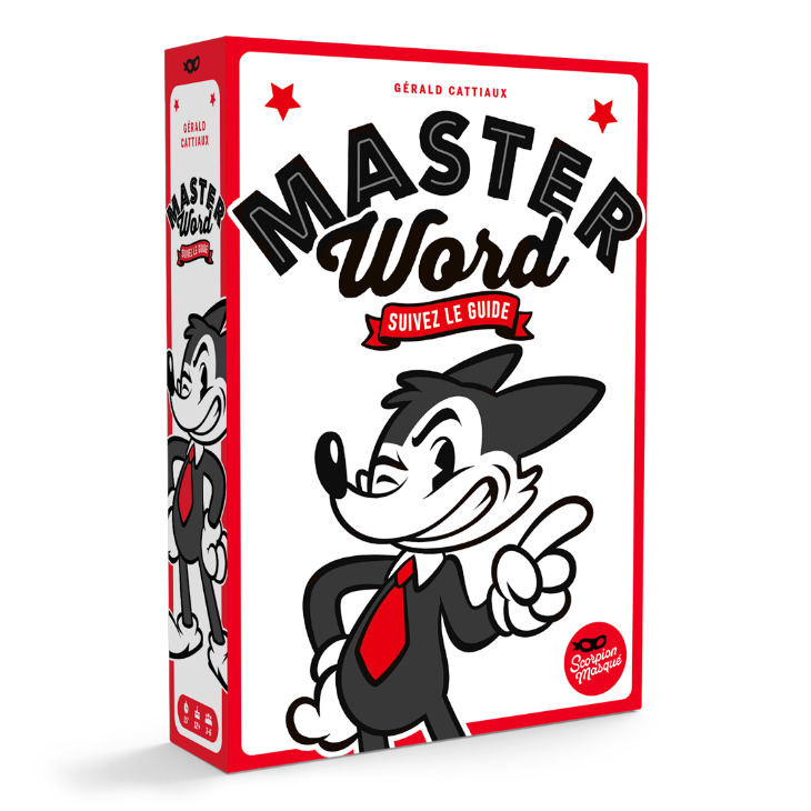 Master Word (français)