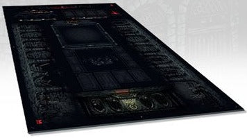 Darkest Dungeon: The Dark Tapestry (English)