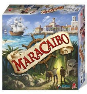 Maracaibo (français)