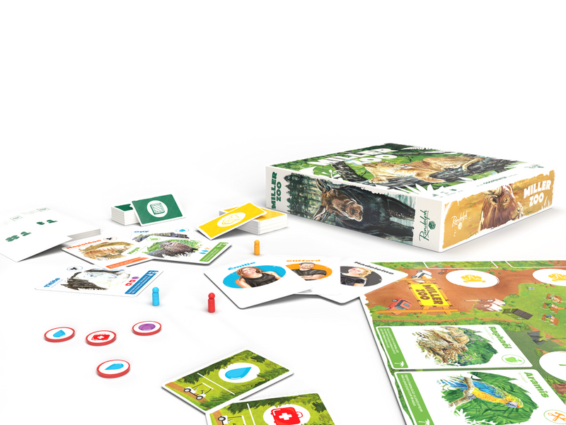 Miller Zoo (français)