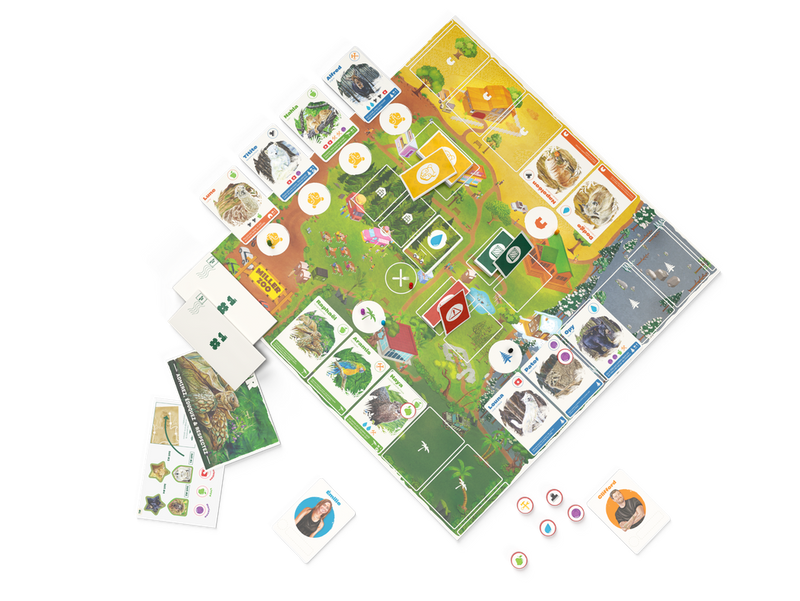 Miller Zoo (français)