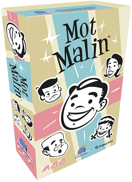 Mot Malin (French)