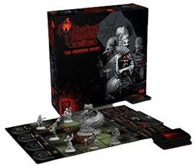 Darkest Dungeon: Crimson Court (English)