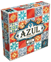 Azul (multilingue) ***Boîte avec dommages mineurs***