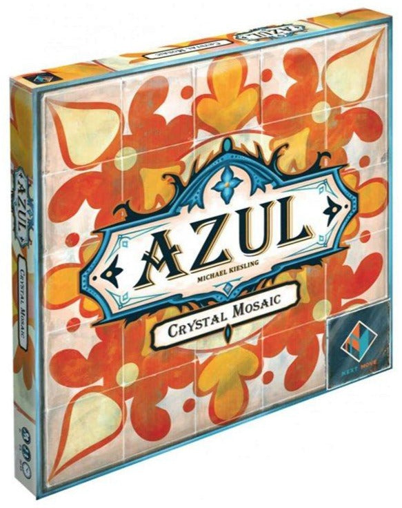 Azul: Mosaïque Éclatante (multilingue)