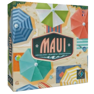 Maui (Multilingual)
