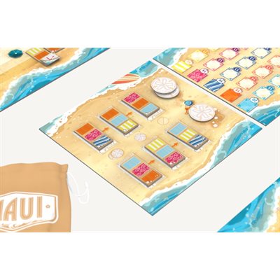 Maui (Multilingual)