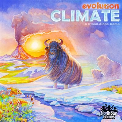 Evolution Climate (English)