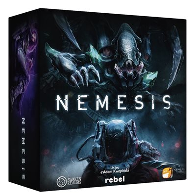 Nemesis (French)