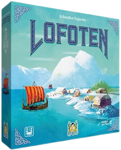 Lofoten (français)