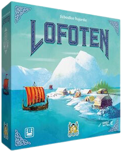 Lofoten (French)