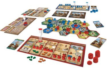 Time of Empires (French)
