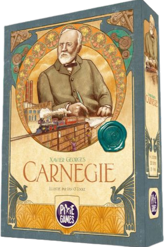 Carnegie (French)