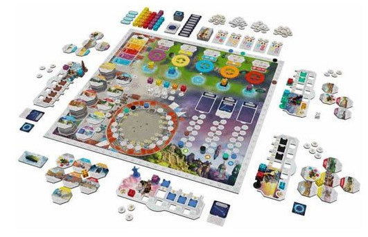 Origins: First Builders (French)
