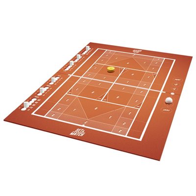 Set & Match (Multilingual)
