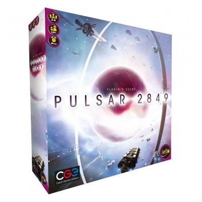 Pulsar 2849 (français)