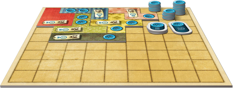 Patchwork (anglais)
