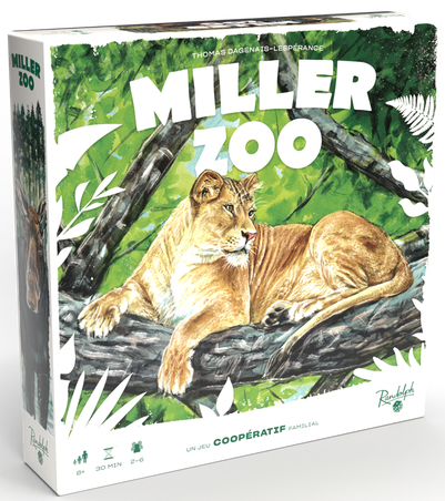 Miller Zoo (français)