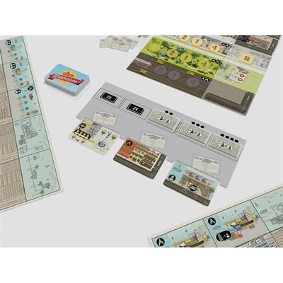 San Francisco (multilingue)