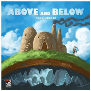Above and Below (English)
