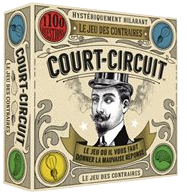 Court-Circuit: Le Jeu des Contraires (French)