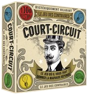 Court-Circuit: Le Jeu des Contraires (français)