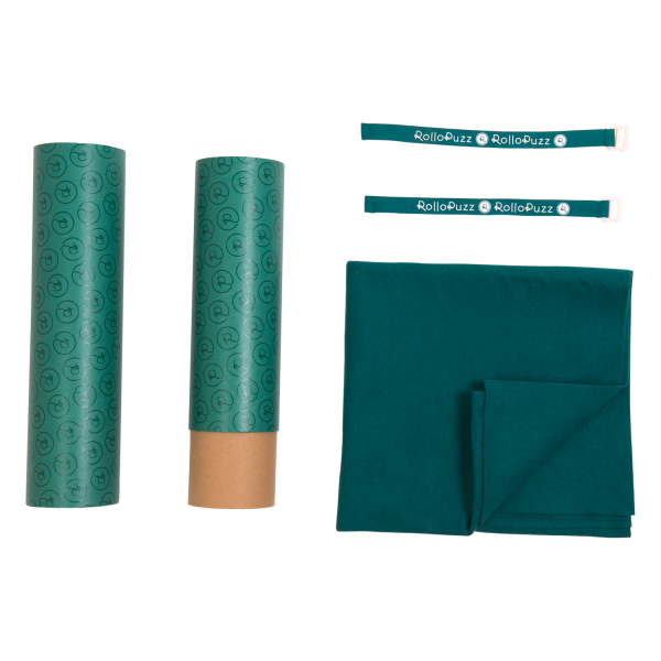 Tapis de Casse-Têtes Compact jusqu'à 1000 pièces