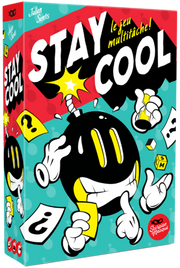 Stay Cool (français)