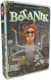 Botanik (multilingue) - USAGÉ