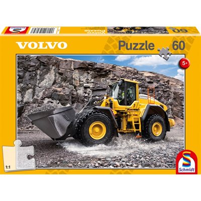 Volvo L150H (60 pièces)