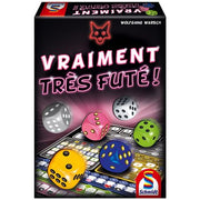 Vraiment Très Futé (français)