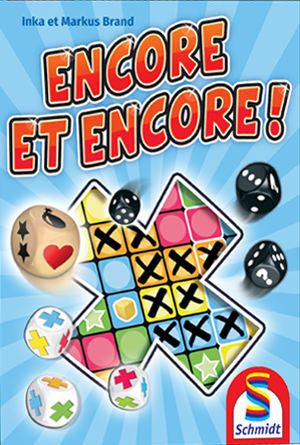 Encore et Encore (français)