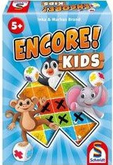 Encore: Kids (French)
