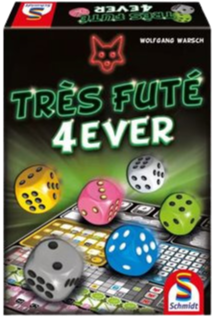 Très Futé 4 Ever (French)