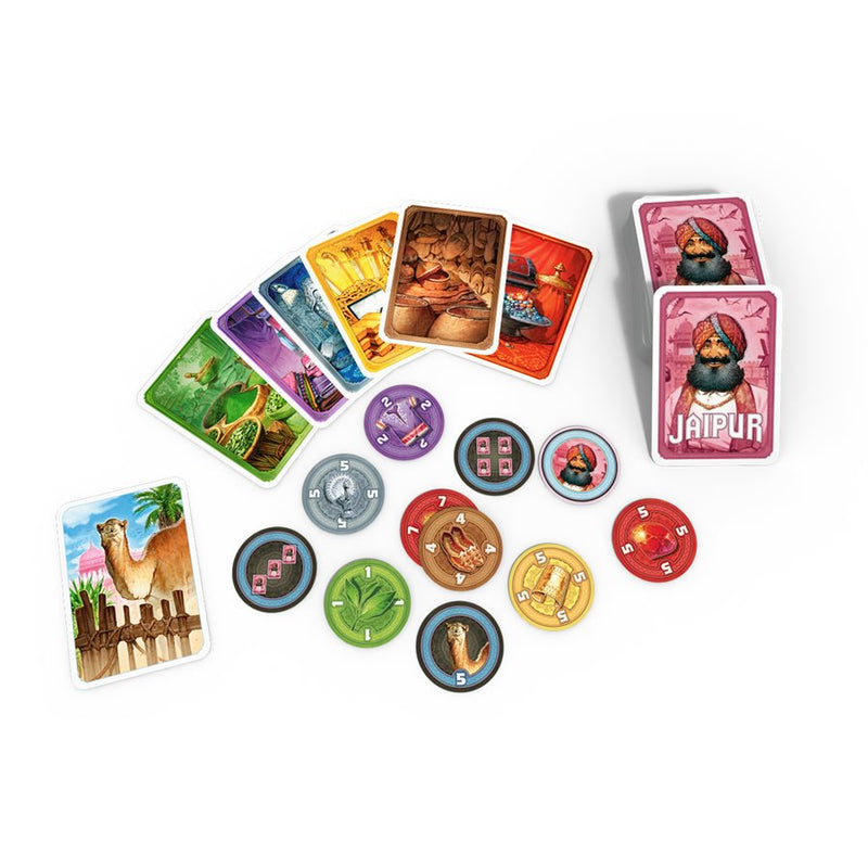 Jaipur (multilingue)