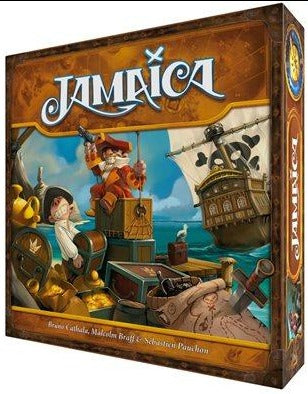 Jamaica: Revised Edition (Multilingual)