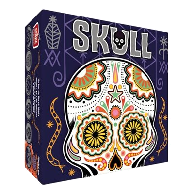 Skull (multilingue)