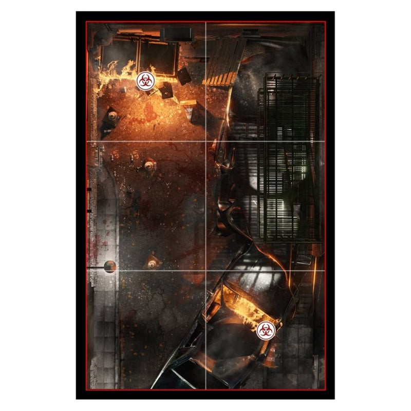 Resident Evil 3 (English)
