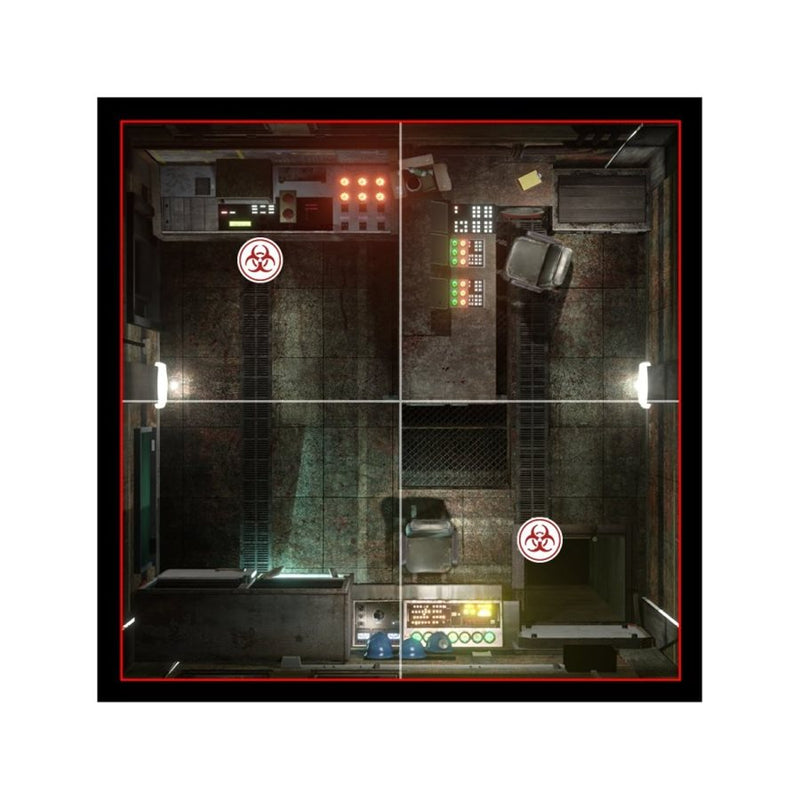 Resident Evil 3: The City of Ruin (English)