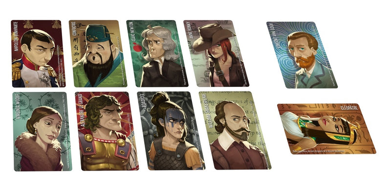 Similo: Histoire (français)