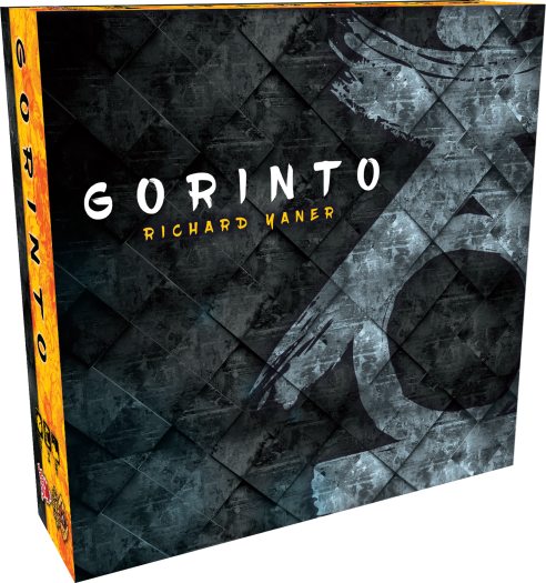 Gorinto (French)