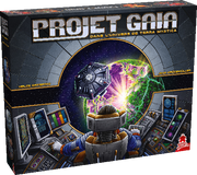 Projet Gaia + Extension La Flotte Perdue (français) - USAGÉ