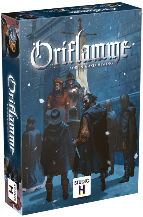 Oriflamme (French)