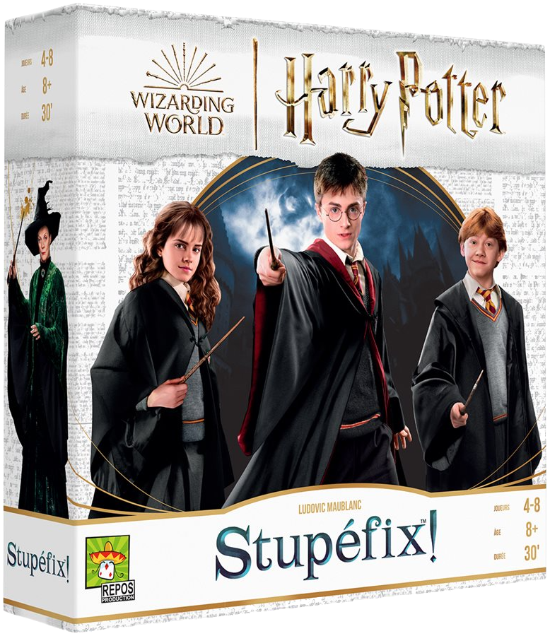 Stupefix (français)