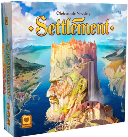 Settlement (français)